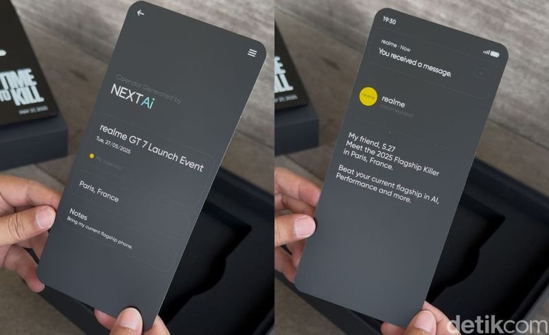 Samsung Lebarkan Sayap ke Industri Luar Angkasa, Mau Bikin Apa?